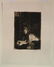 Albert Besnard etching - 2