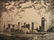 Joseph Pennell 2 etchings - 2
