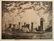 Joseph Pennell 2 etchings - 3