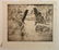 Joseph Pennell 2 etchings - 7