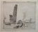 Joseph Pennell 2 etchings - 2