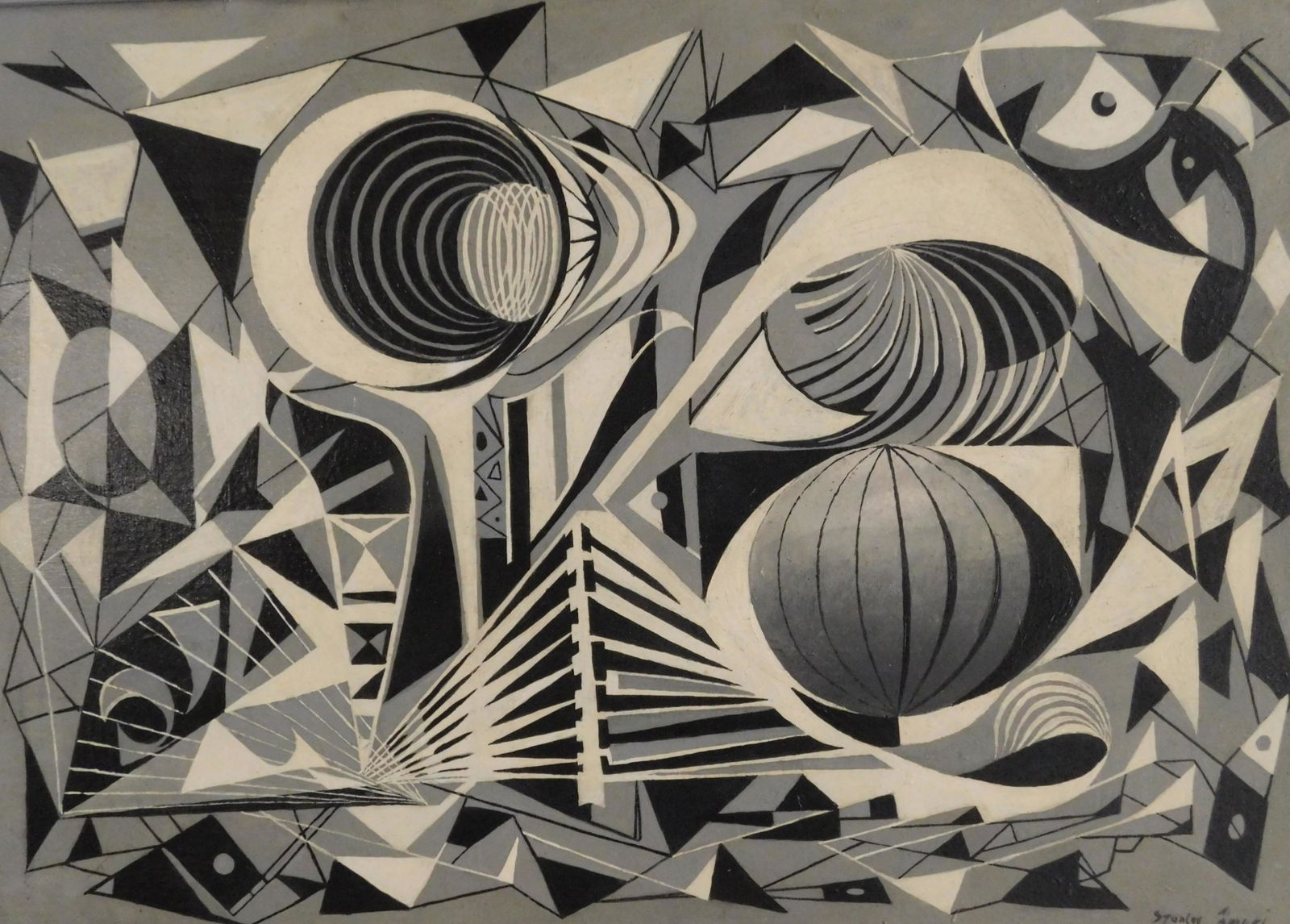 Stanley Kubicki oil (1 of 4)