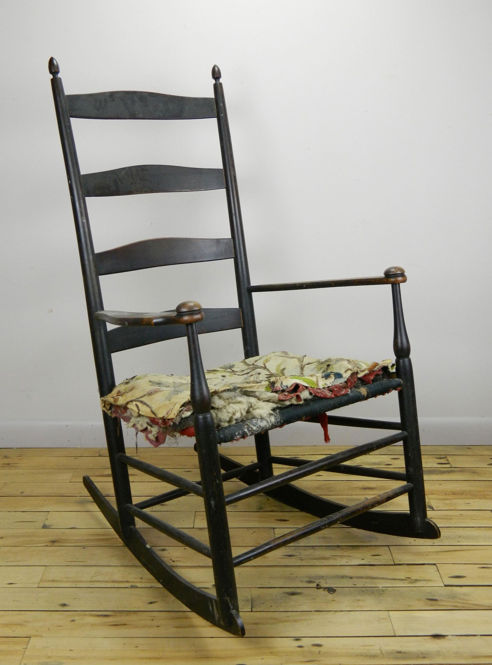 Mt. Lebanon Shaker Rocker (1 of 5)