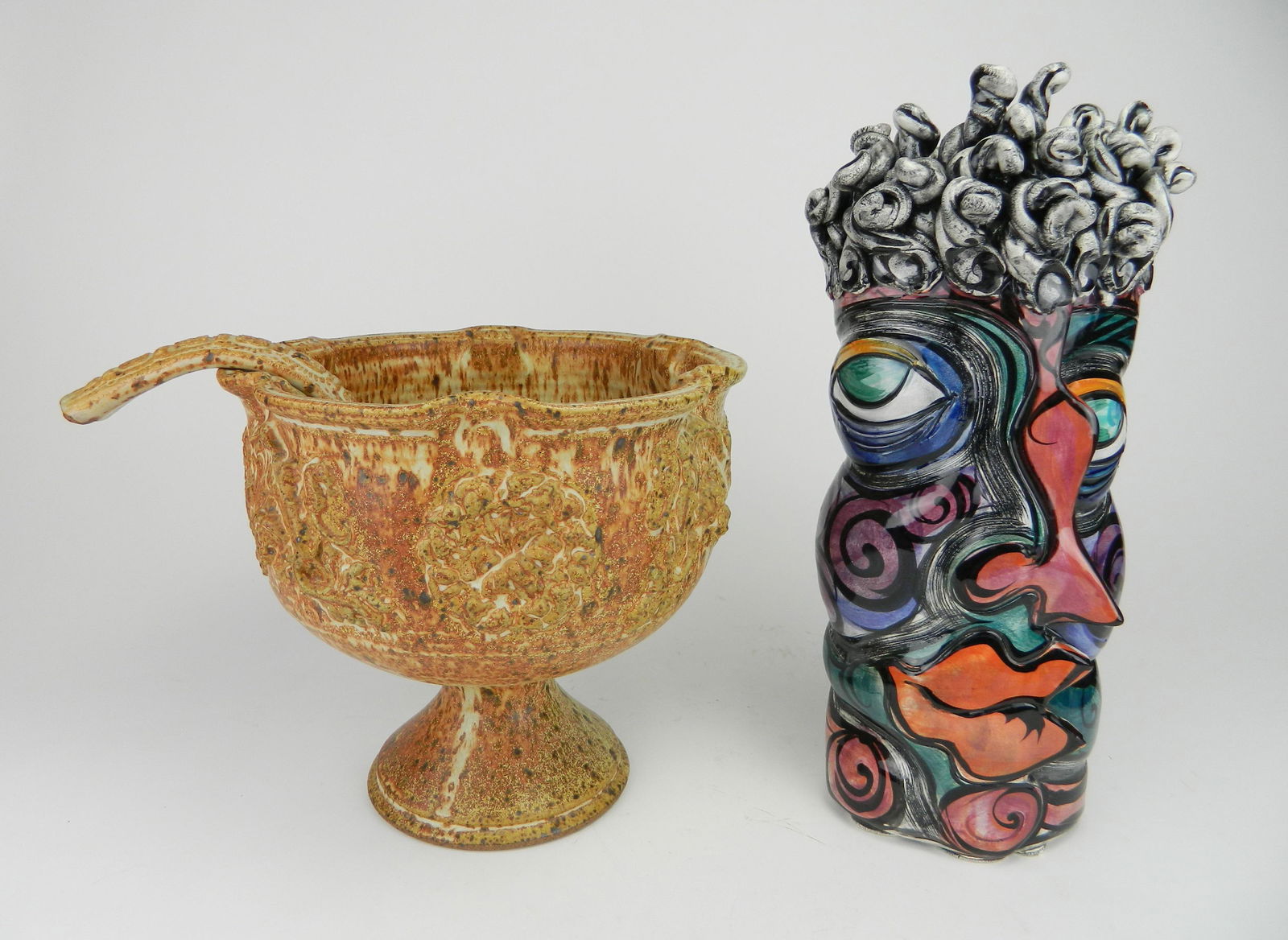 2 Contemporary ceramics (1 of 13)