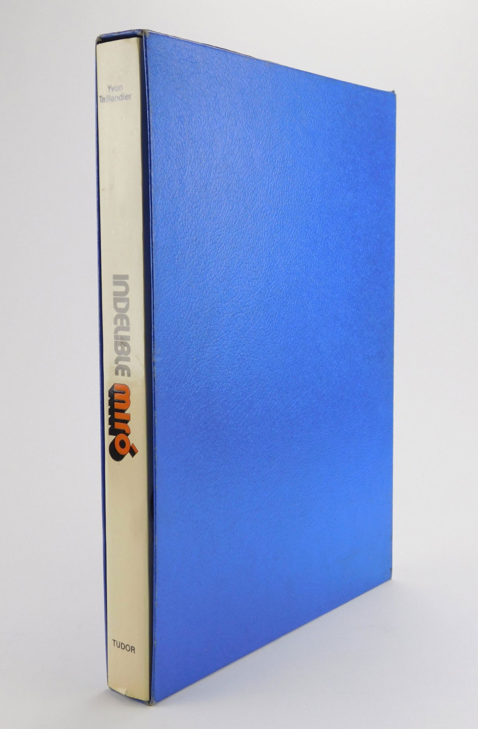 Miro Indelible book (1 of 6)