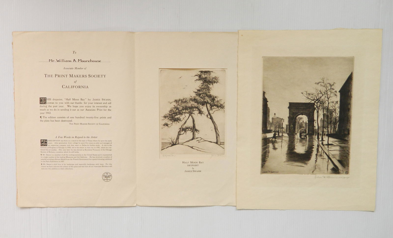 2 American prints (1 of 7)