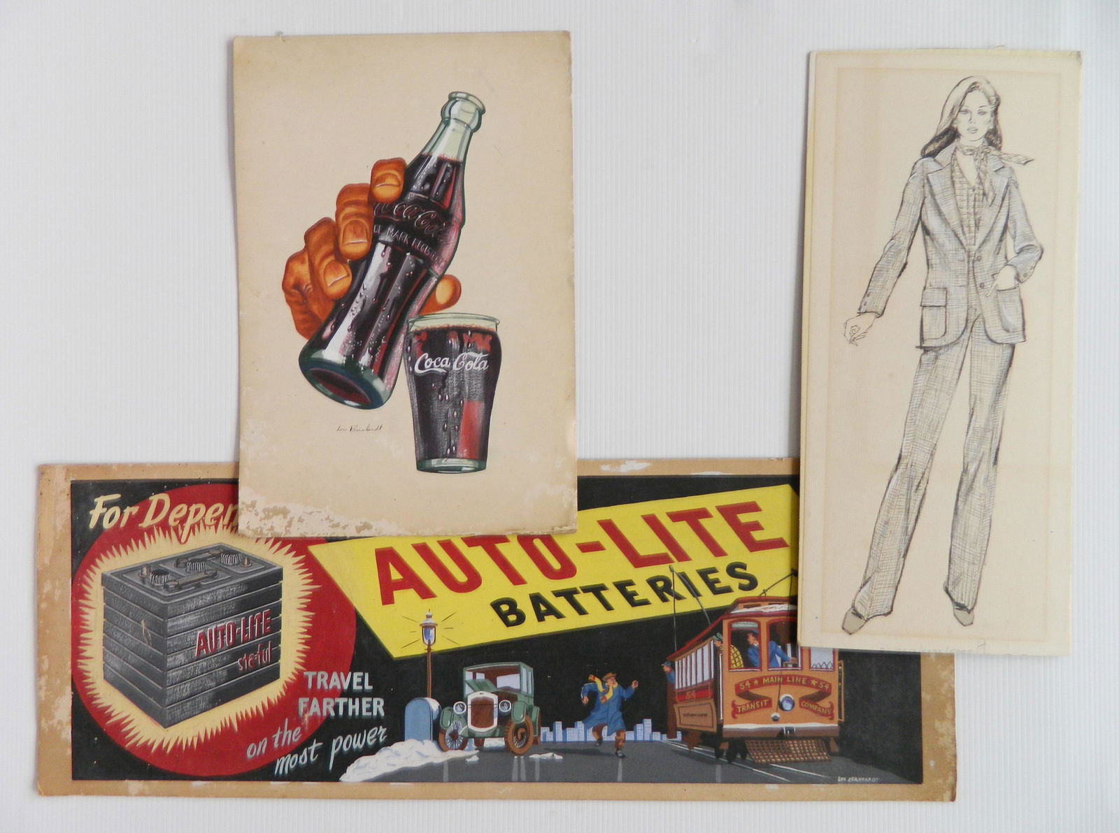 Lois Bernhardt tempera (1 of 6)