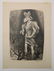 William Gropper lithograph - 2