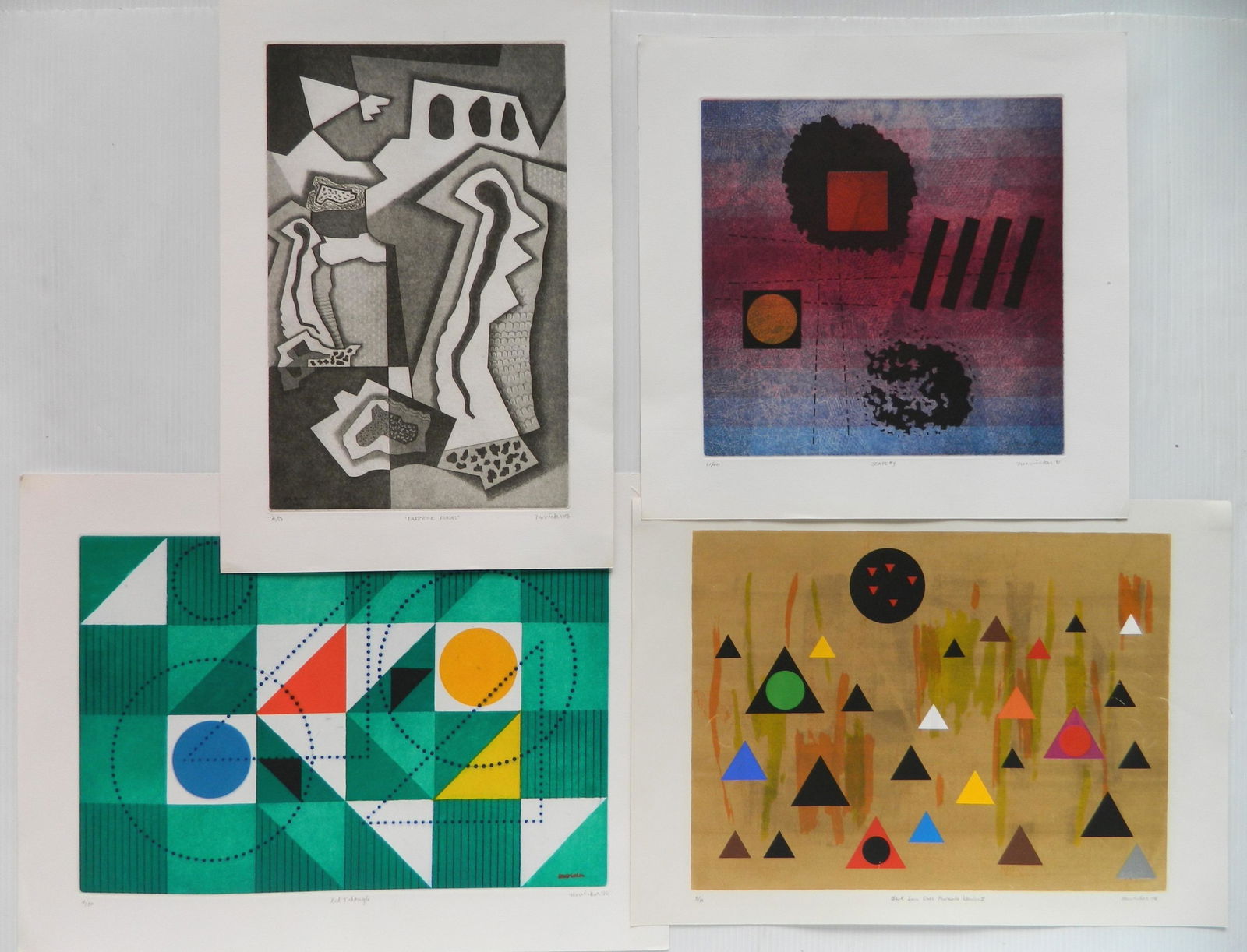 J. Jesse McVicker 4 prints (1 of 7)