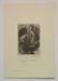 John Sloan etching - 2
