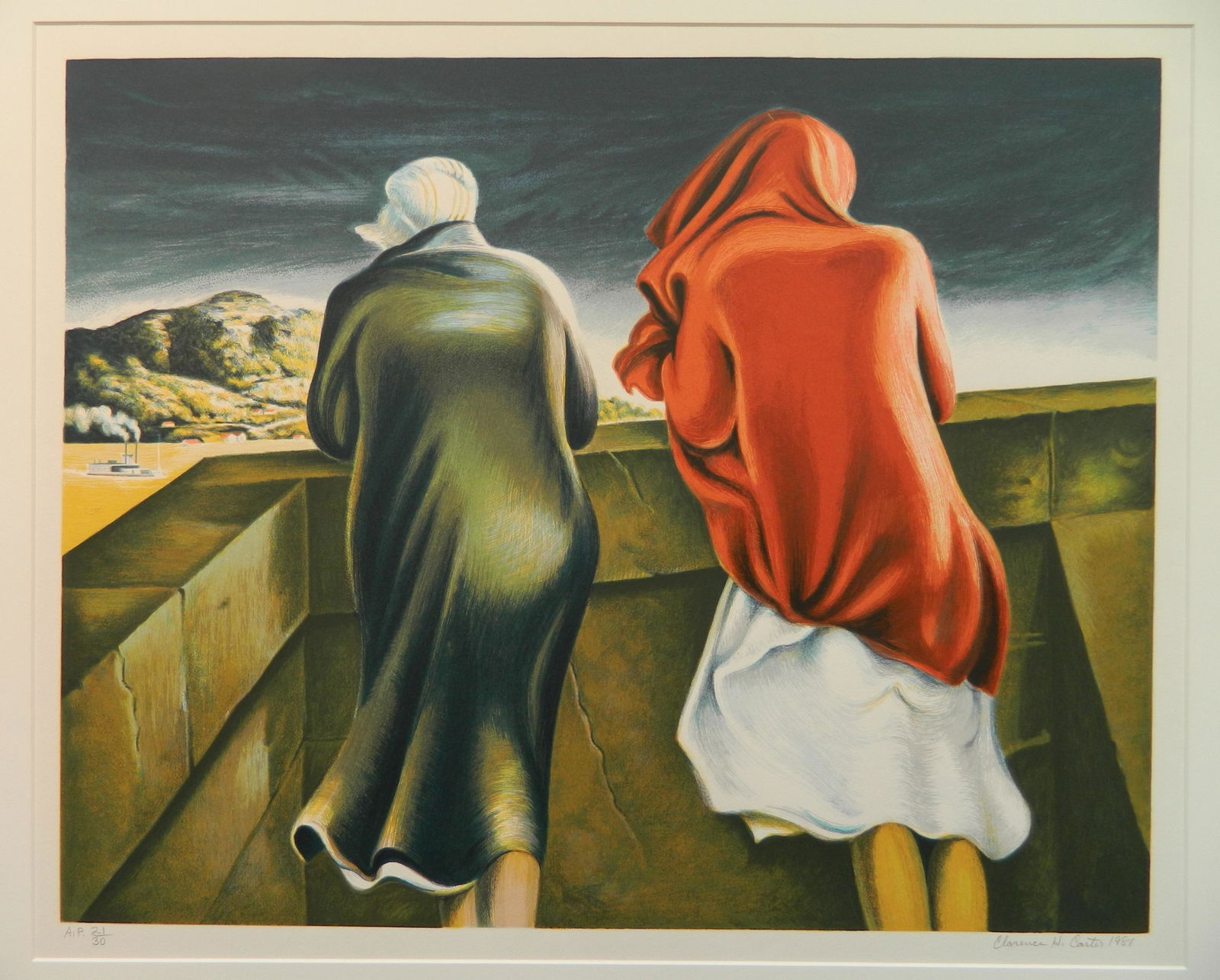 Clarence Carter (1 of 3)