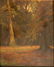 Henry John Yeend-King oil - 2