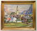 Otto Trubel oil