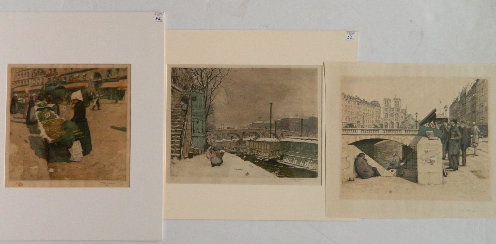 3 Tavik F. Simon aquastints (1 of 7)