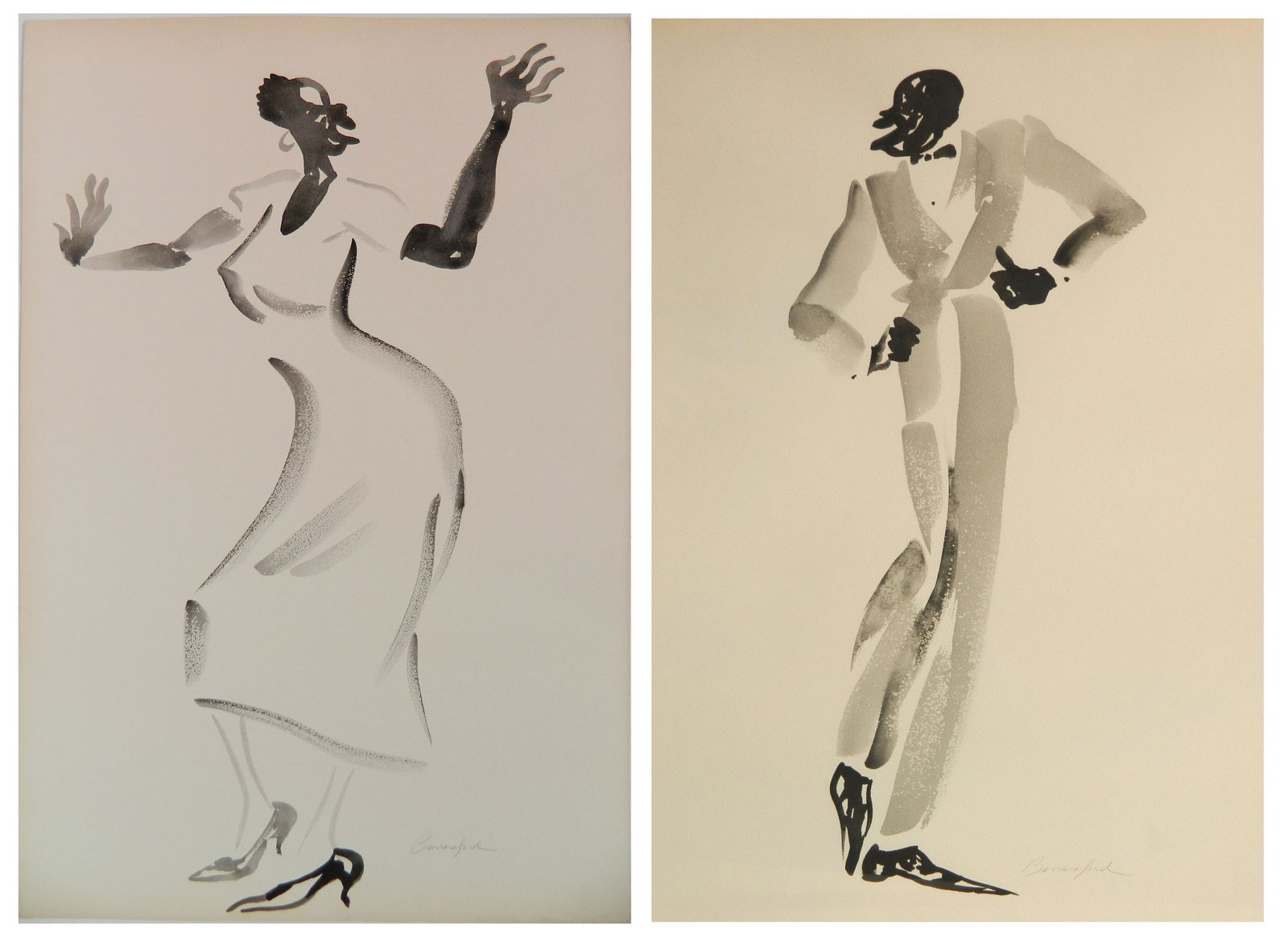 2 Virginia Beresford ink wash (1 of 8)