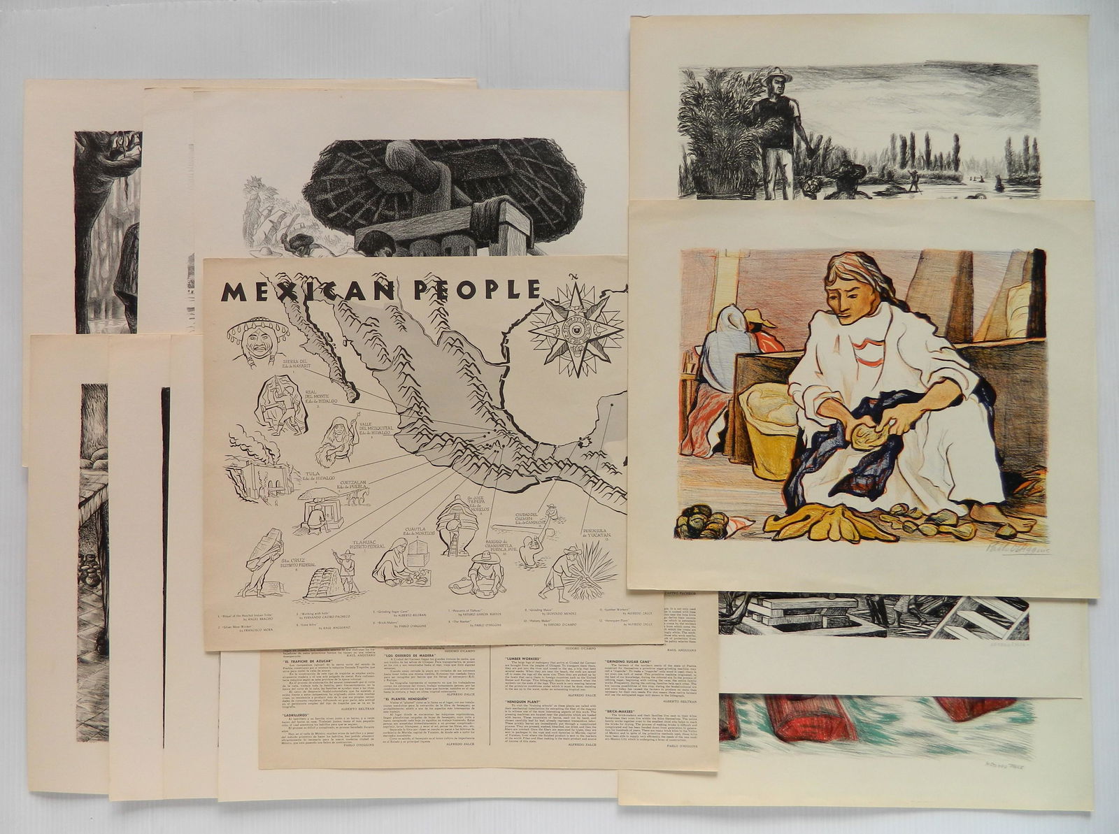 Mexican People portfolio (1 of 6)