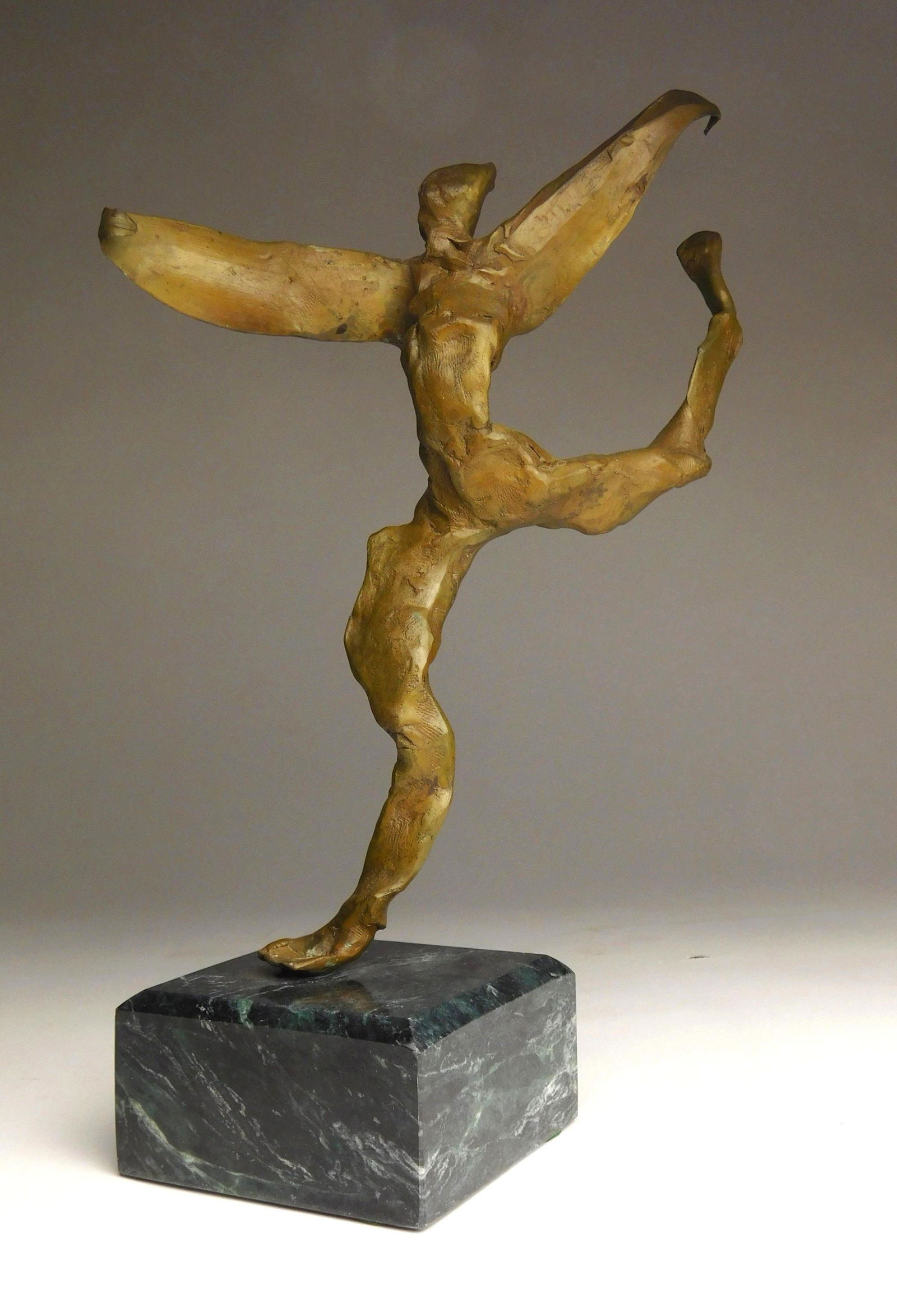 John Ranally bronze (1 of 4)