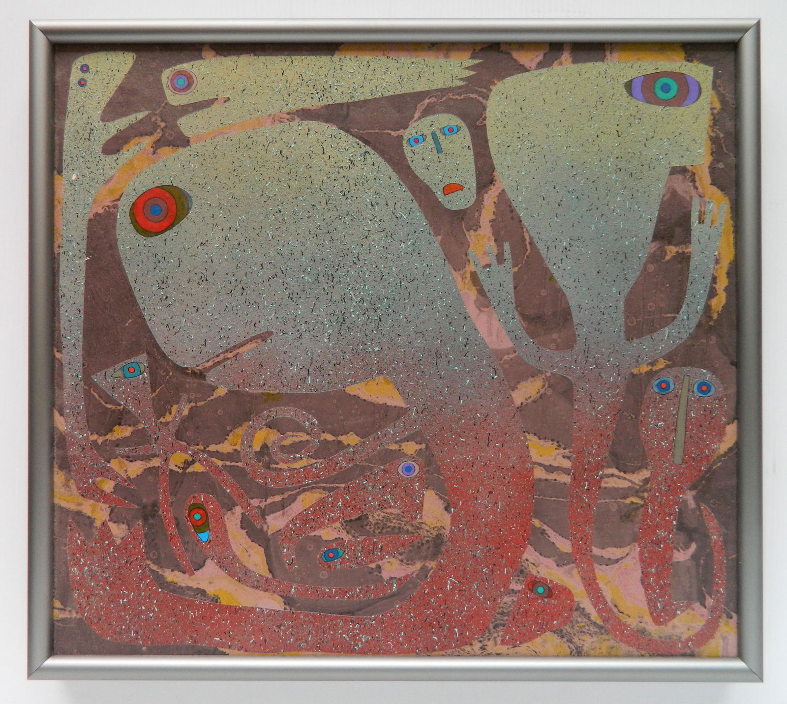 Marvin Jones acrylic (1 of 4)