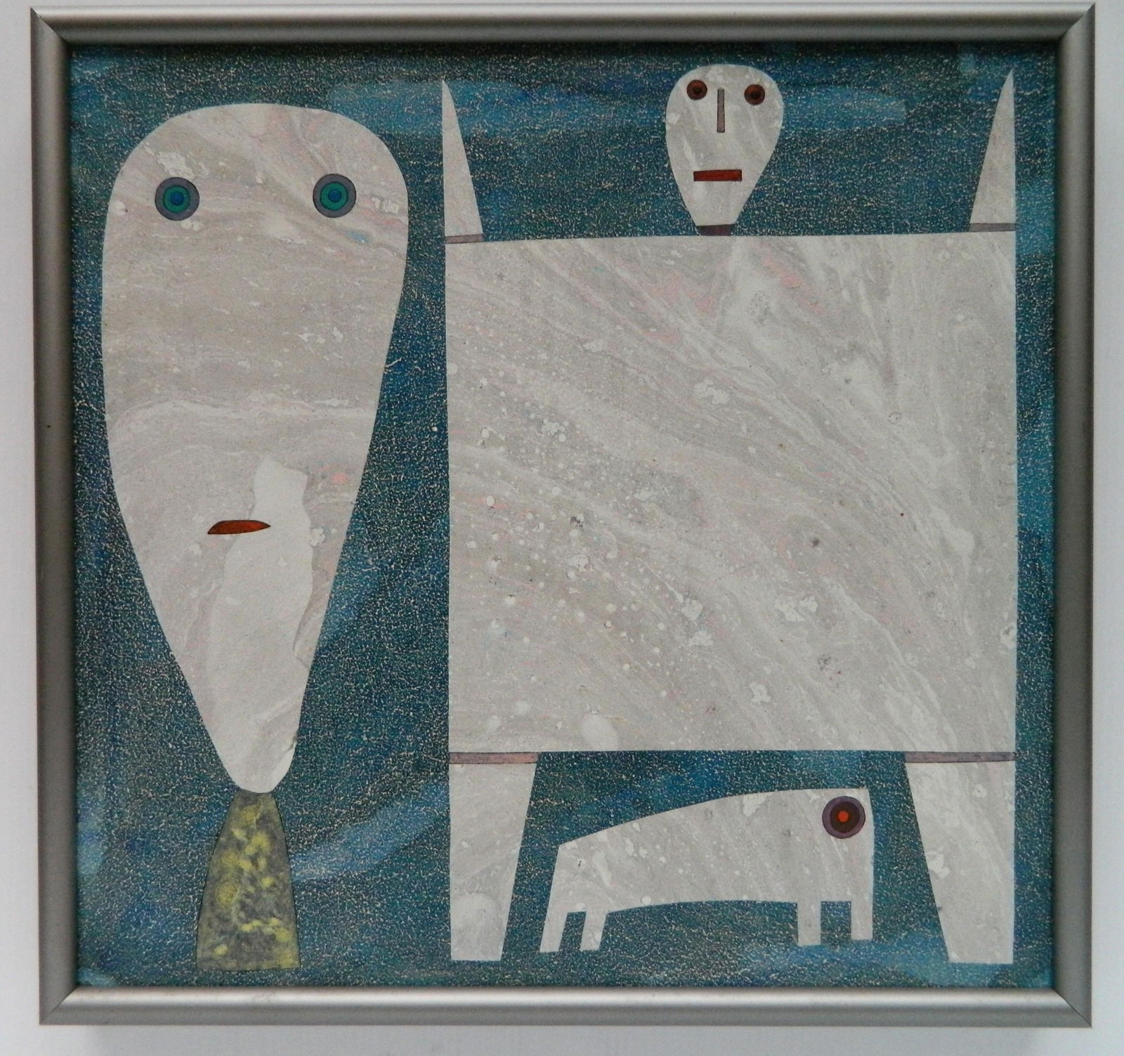 Marvin Jones acrylic (1 of 3)