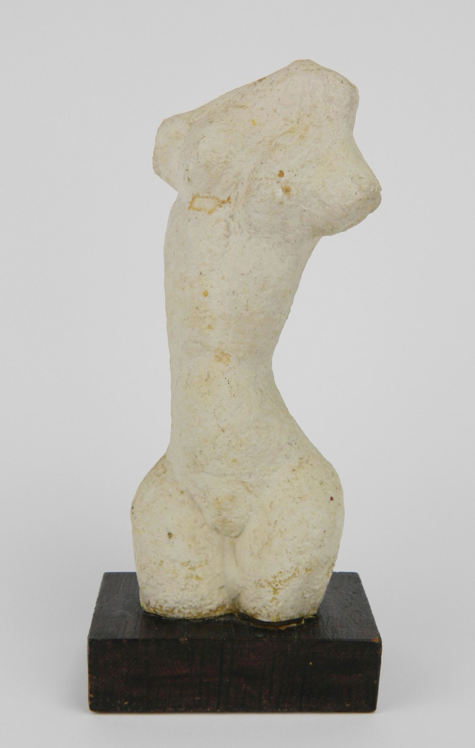 David Hostetler resin sculpture (1 of 5)