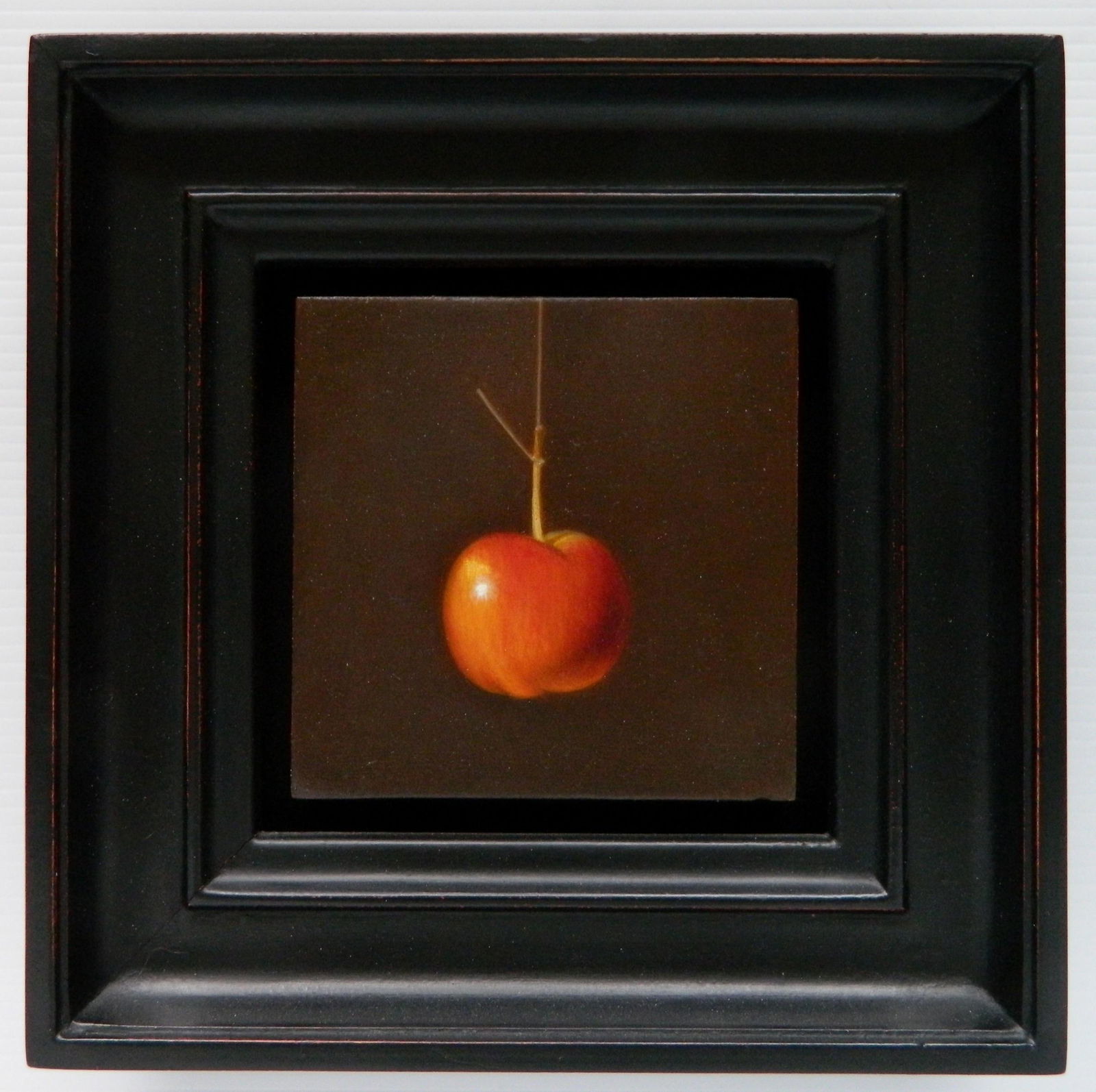 Glen Holland oil (1 of 3)