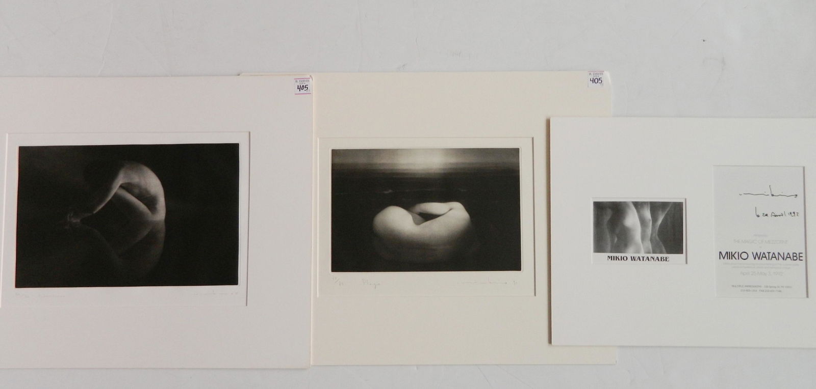 Mikio Watanabe 2 mezzotint (1 of 7)