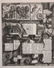 Giovanni B. Piranesi etching - 3