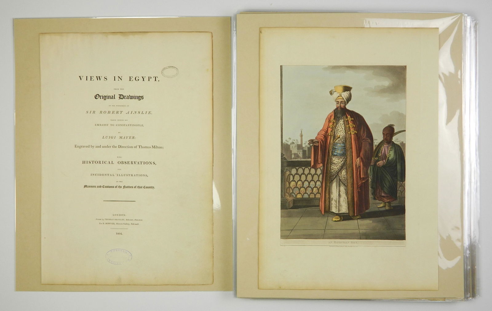 Luigi Mayer portfolio (1 of 9)