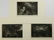 3 John Martin mezzotints