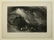 3 John Martin mezzotints - 5