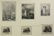 Richard P. Bonington 6 lithographs