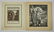Frank Brangwyn- 11 prints