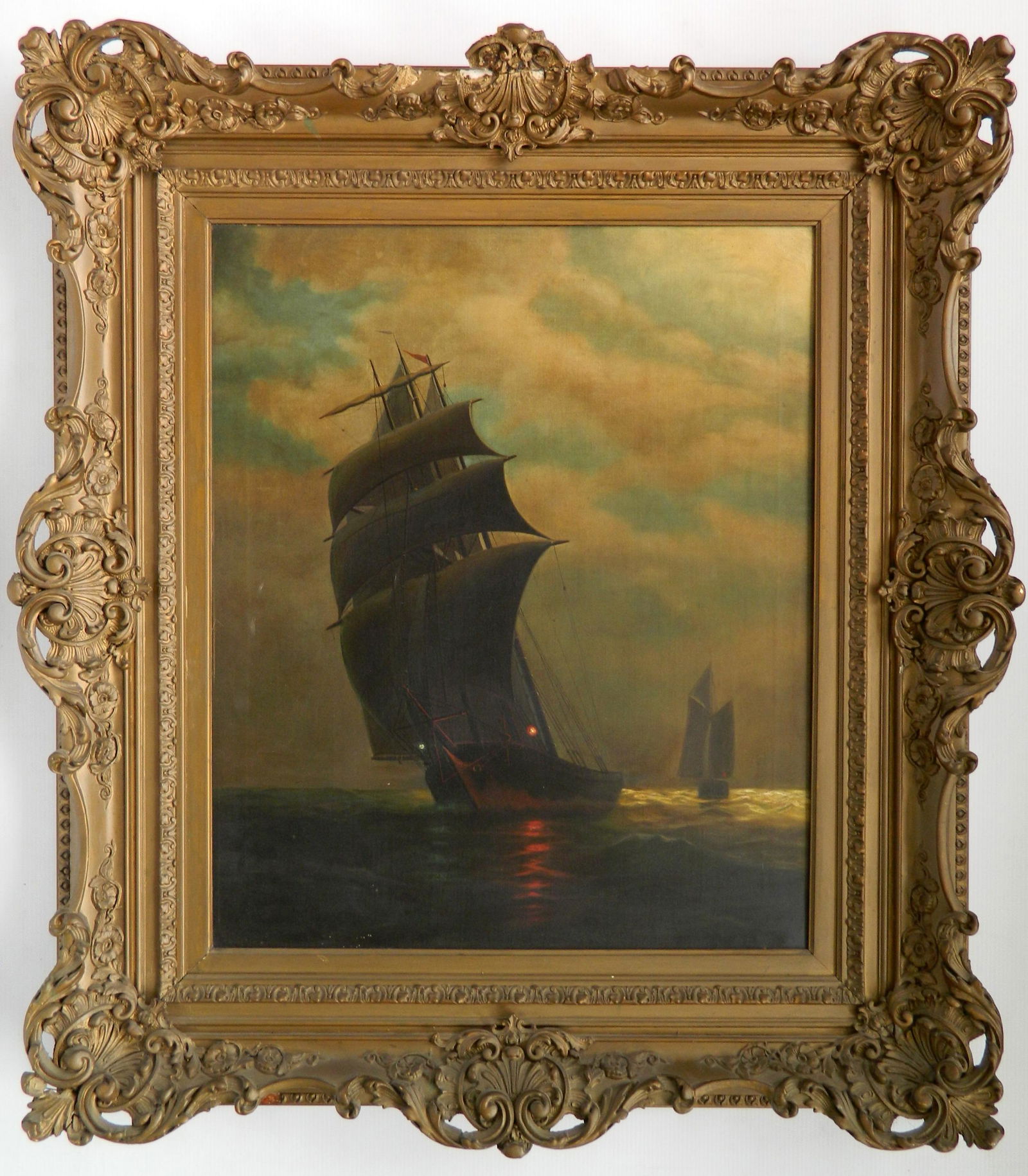 B. J. Dowd oil (1 of 7)