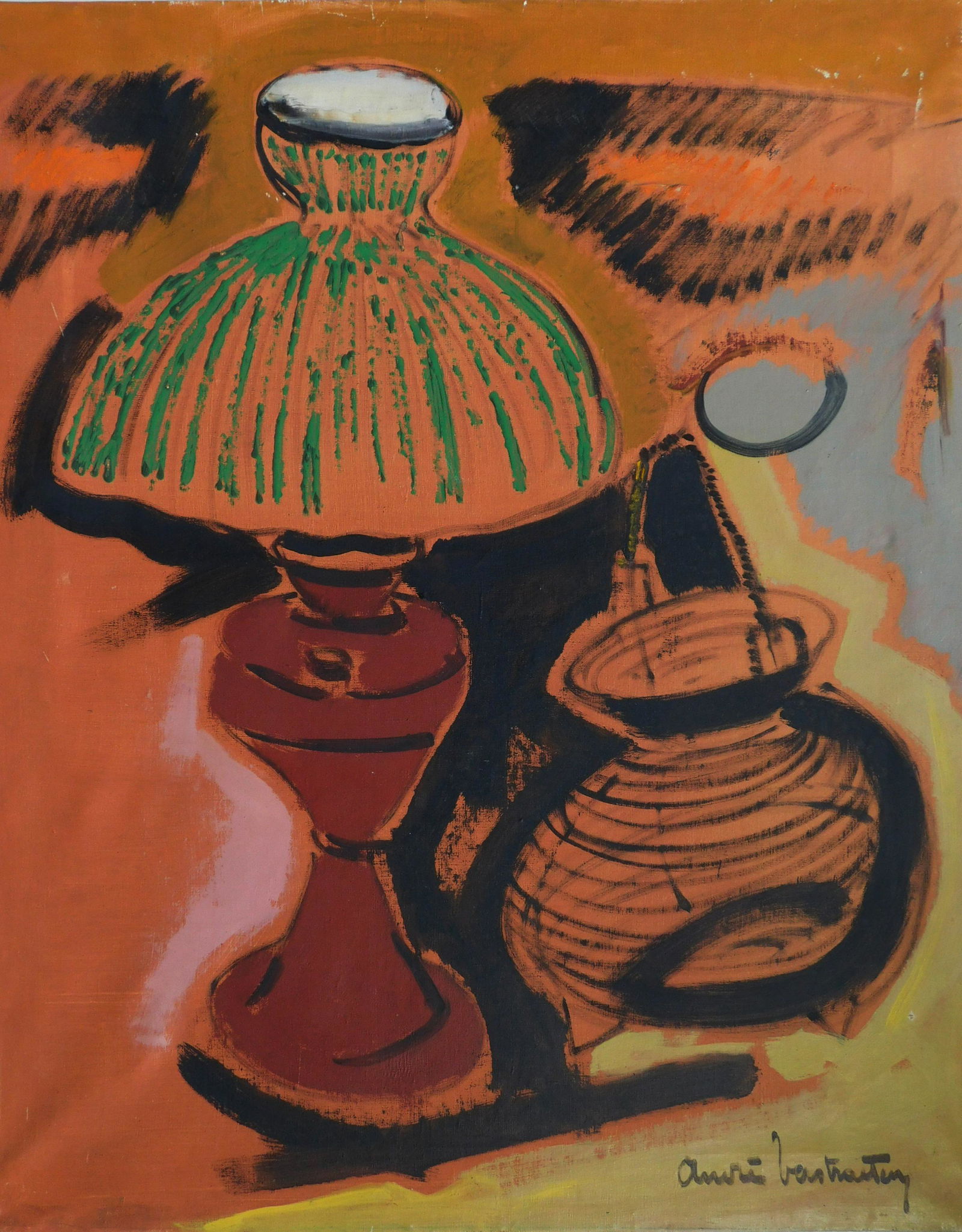 Andre Verstraeten oil (1 of 6)