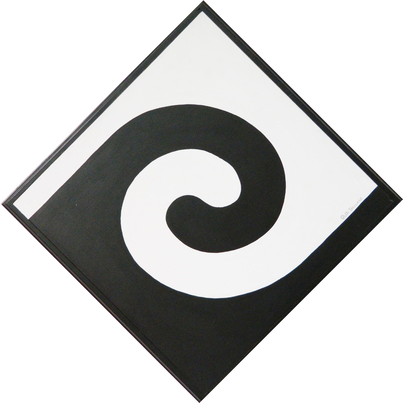 Patrick Vaccaro acrylic (1 of 5)