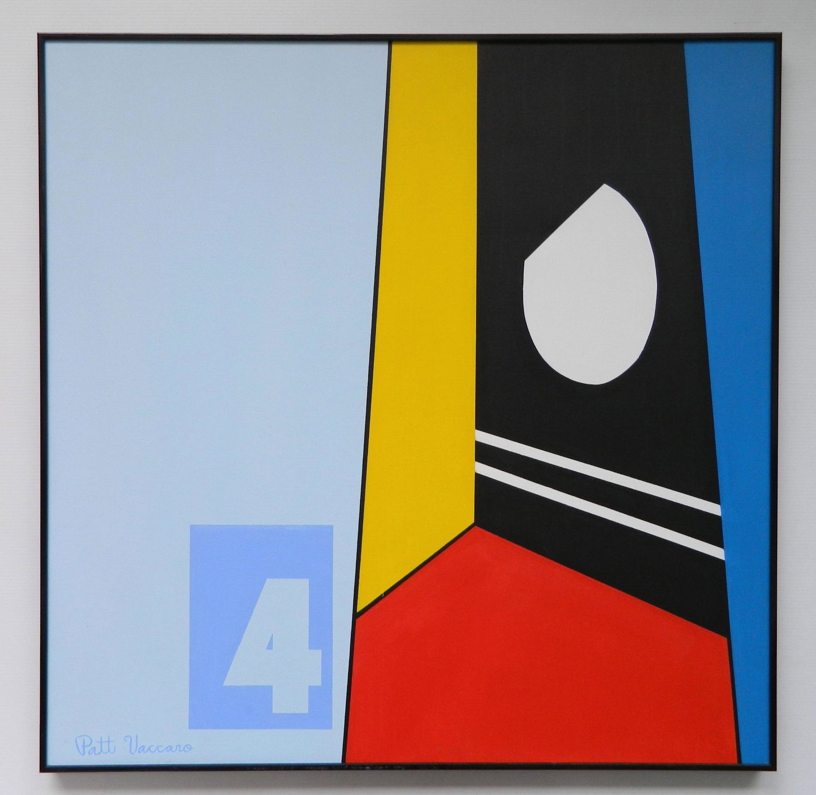 Patrick Vaccaro acrylic (1 of 5)