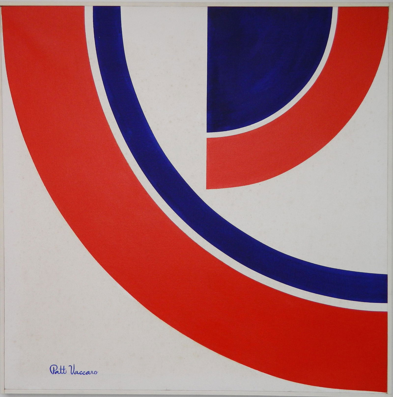 Patrick Vaccaro acrylic (1 of 4)