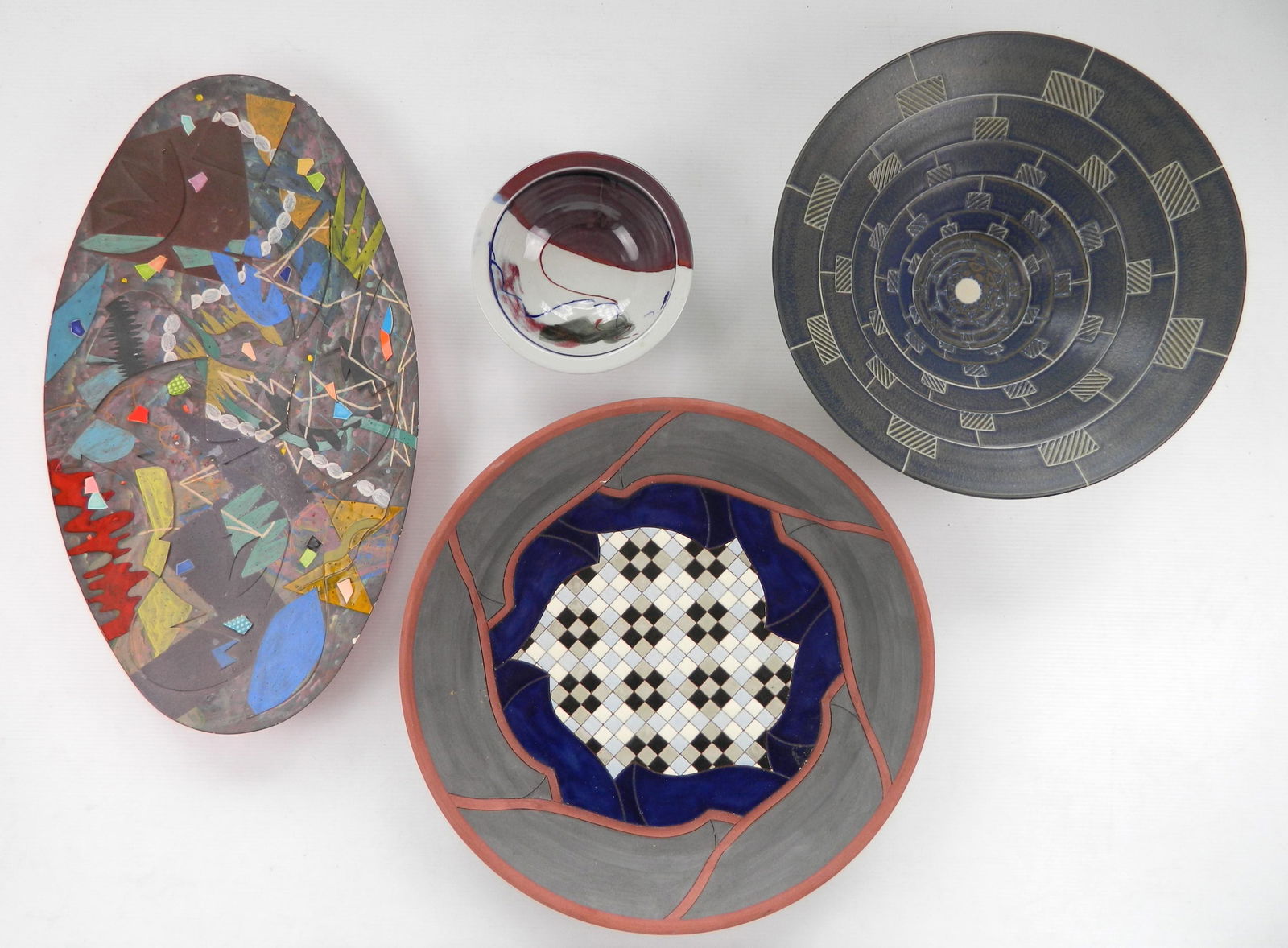 4 American ceramics (1 of 9)