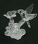 6 Swarovski crystal figurines - 6