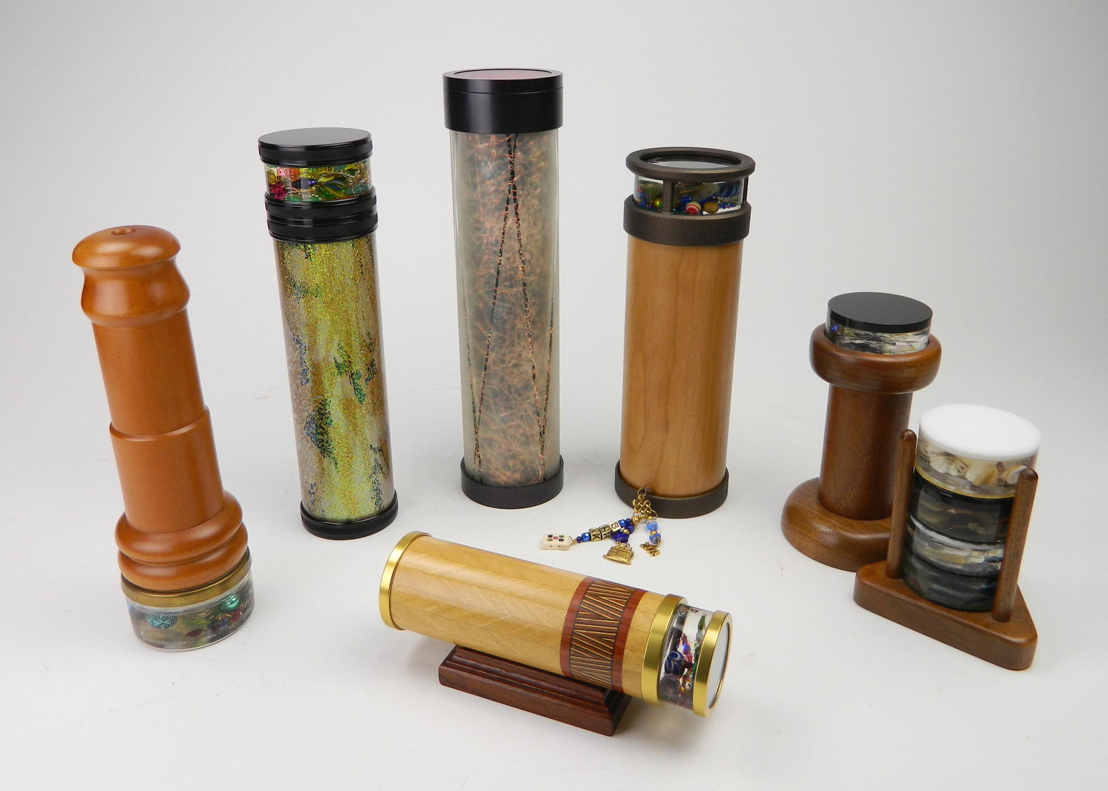 6 Kaleidoscopes (1 of 9)