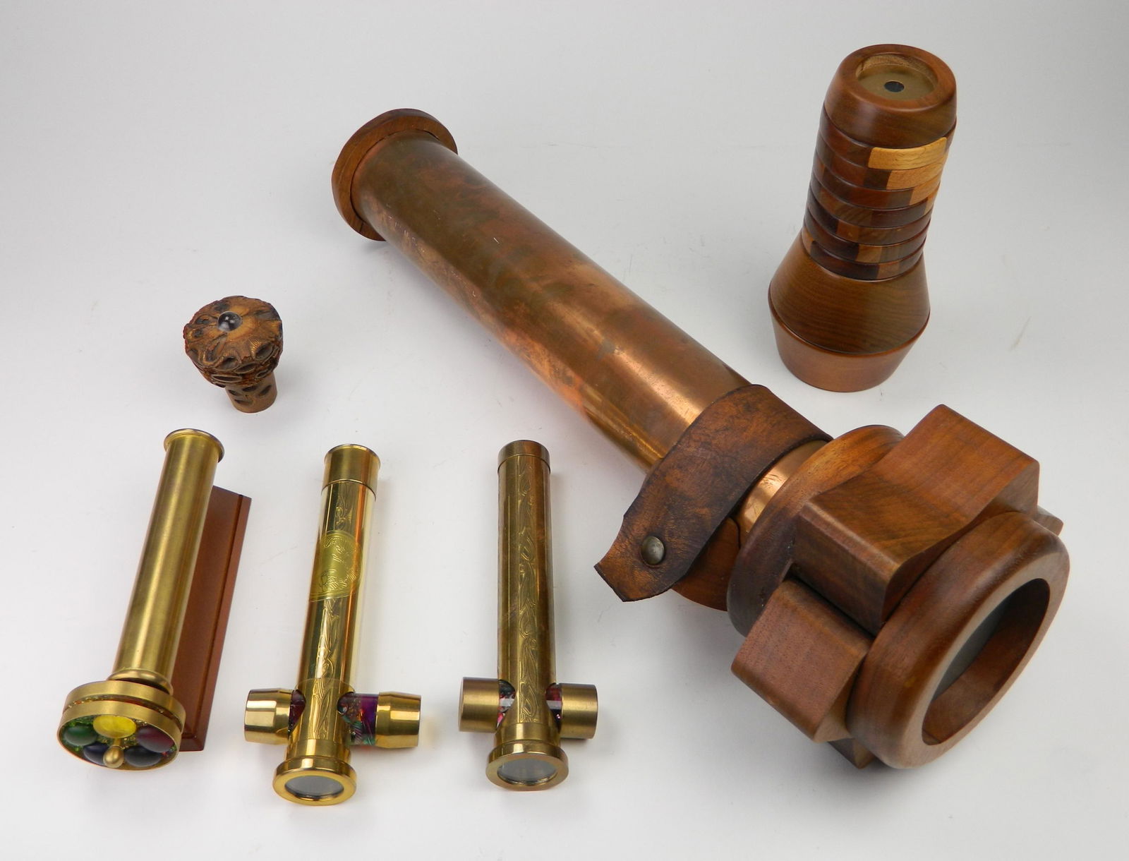 6 Kaleidoscopes (1 of 10)