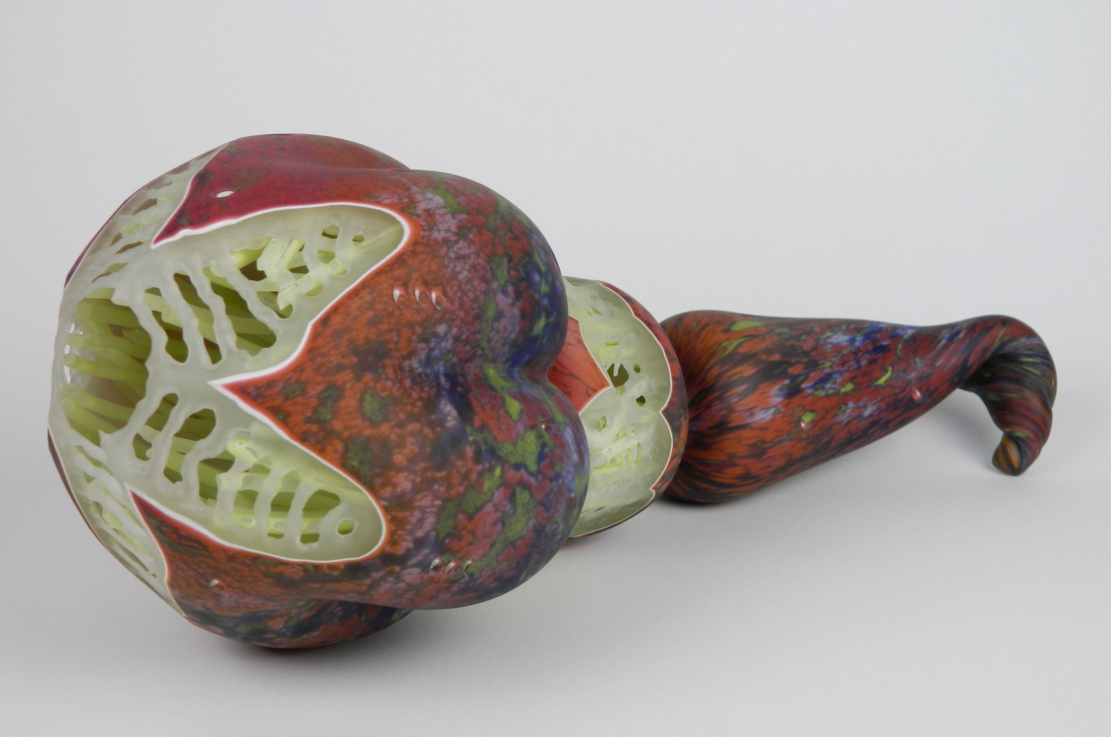 David Leppla glass sculpture (1 of 6)
