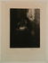 Albert Besnard etching - 2