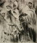 2 Adolphe Beaufrere etchings - 3
