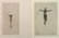 David Y. Cameron etchings