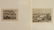 2 Charles Daubigny etchings