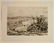 2 Charles Daubigny etchings - 4