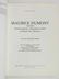J. P. Seguin book- Maurice Dumont - 3