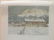 Hans Figura aquatint in color - 4