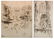 2 Joseph Pennell etchings